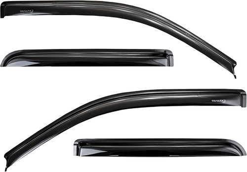 Trail FX 4155H