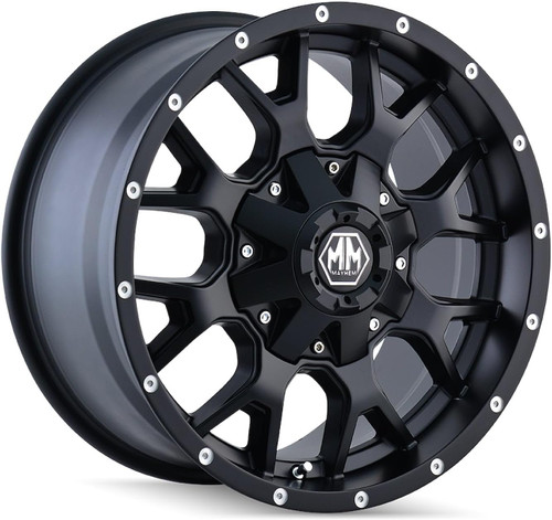 The Wheel Group 8015-2953MB