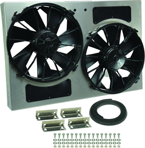 Derale Cooling 16826