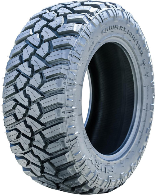 Fury Off-Road FCHIIF33125020A