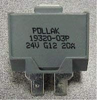 Pollak 54-321PL