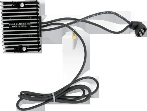 Cycle Electric CE-320L