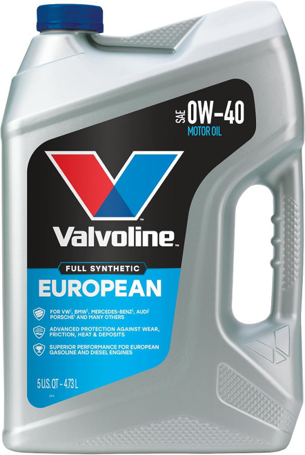 Valvoline 881155