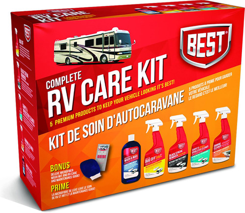 Best ProPack 99001