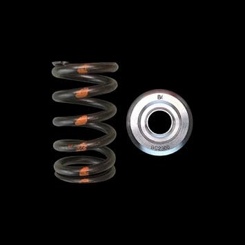 Brian Crower BC0400