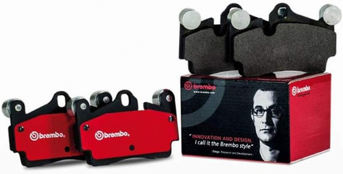 Brembo P54031N