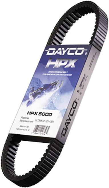 Dayco HPX5005