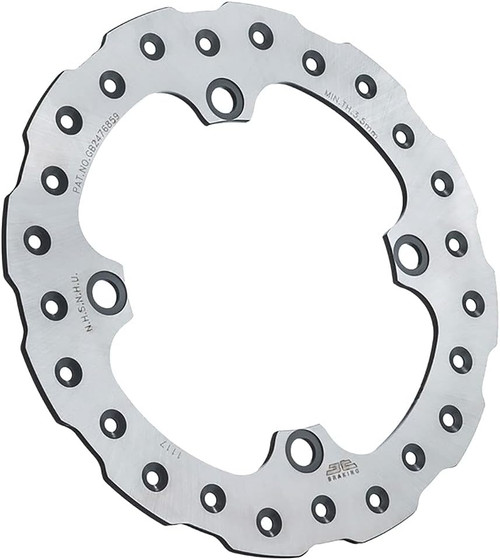 JT Sprockets JTD1117SC01