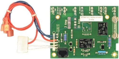 Dinosaur Electronics MICRO P-1338 REV 5