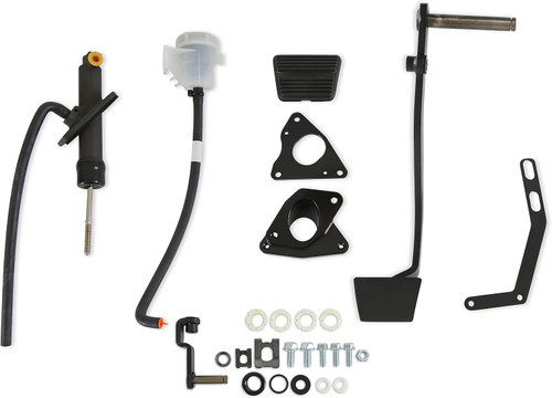Holley 319-910