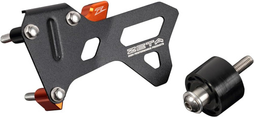 Zeta Racing ZE80-8423