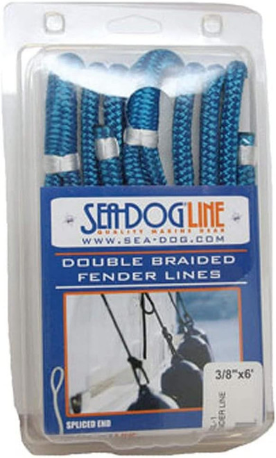 Sea Dog 302106006BL-1