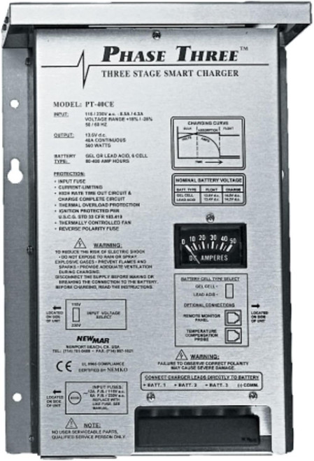 Newmar PT-24-13W