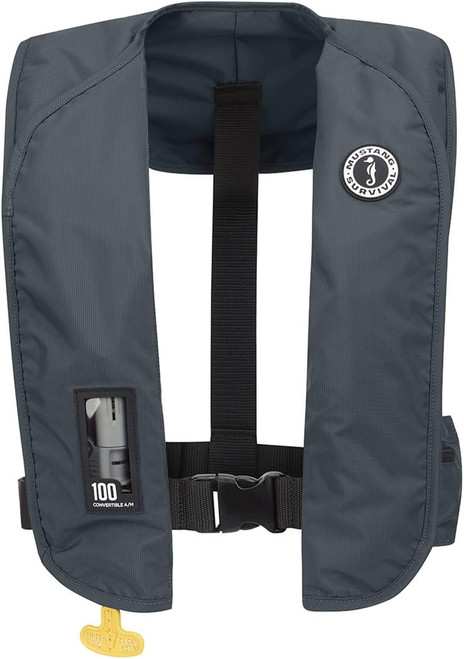 Mustang Survival MD2030-191-0