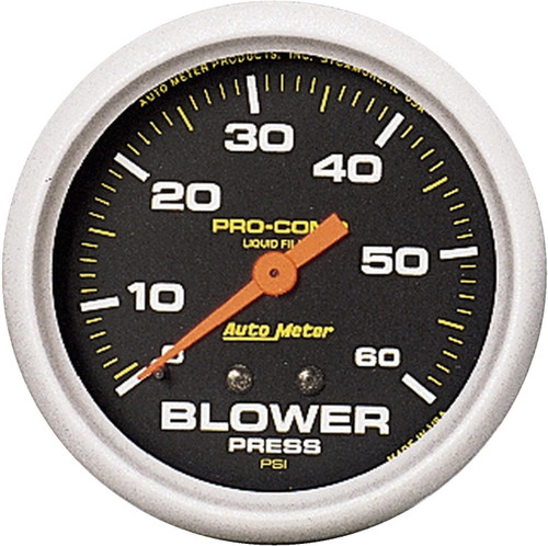 Auto Meter 5402