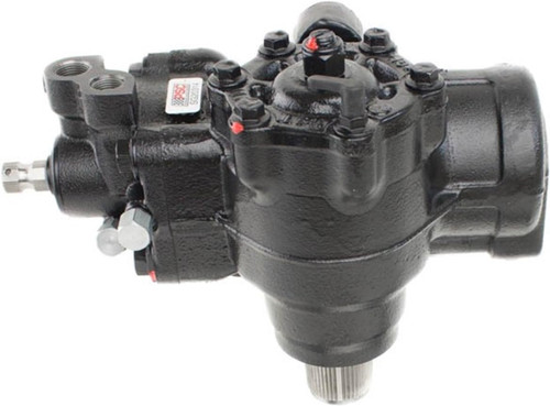 Performance Steering SG853R