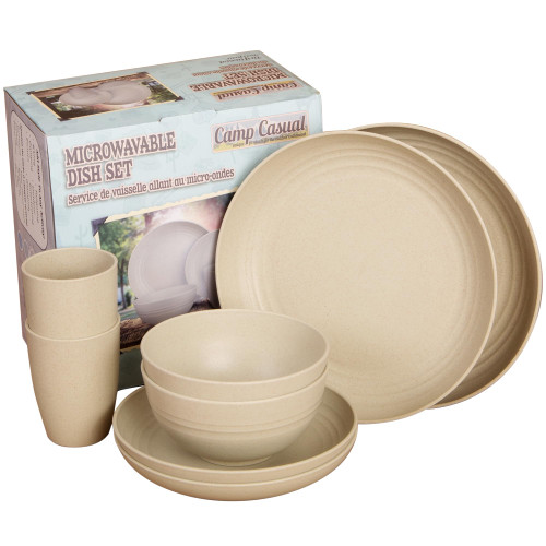 Camp Casual CC-011DW