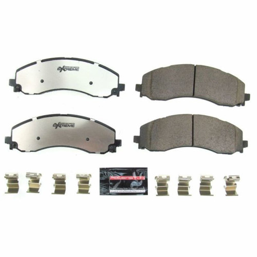 Power Stop Z36-2223
