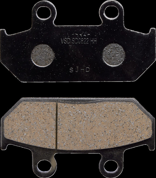 Vesrah Racing VD-143/2