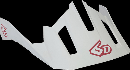 6D HELMETS 77-0125