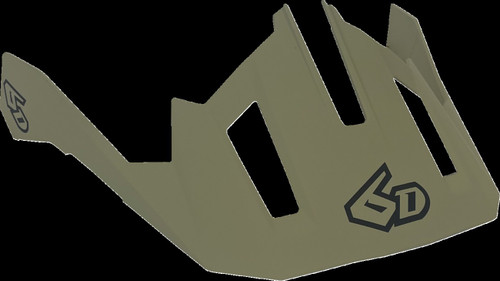 6D HELMETS 77-0127