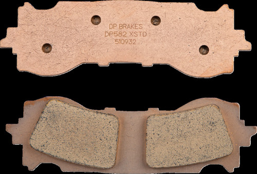 DP Brakes DP582