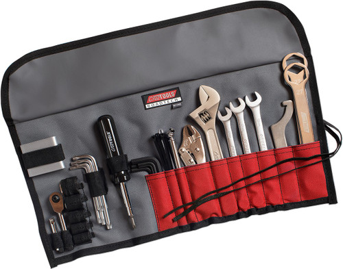 Cruztools RTIN2