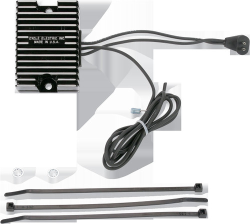 Cycle Electric CE-204