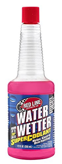 Red Line Oil 80204