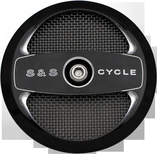 S and S Cycle 170-0214