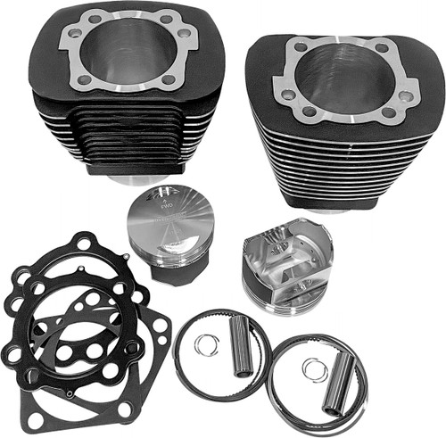 Revolution Performance RP201-212W