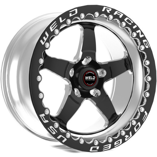 Weld Racing 71MB510W65F