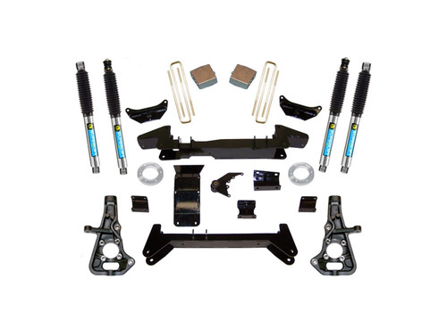 Superlift K861B