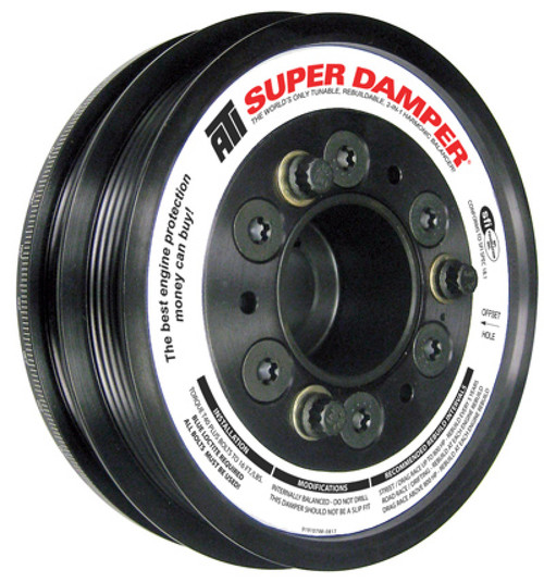 Ati Super Damper ATI917757