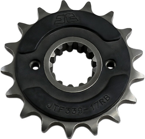 JT Sprockets JTF339.17RB