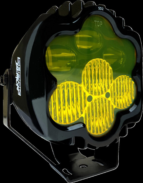 Custom Dynamics SD2-OR-Y