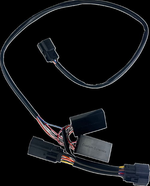 Custom Dynamics CD-TP-QD-23-I