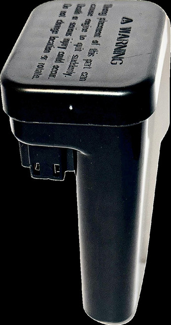 Custom Dynamics TSM-2