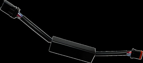 Custom Dynamics 2120-1452