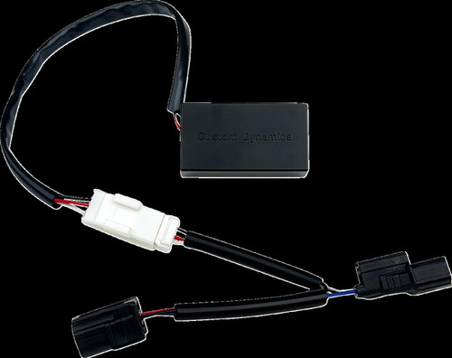 Custom Dynamics MAGIC-STROBESCRF300L