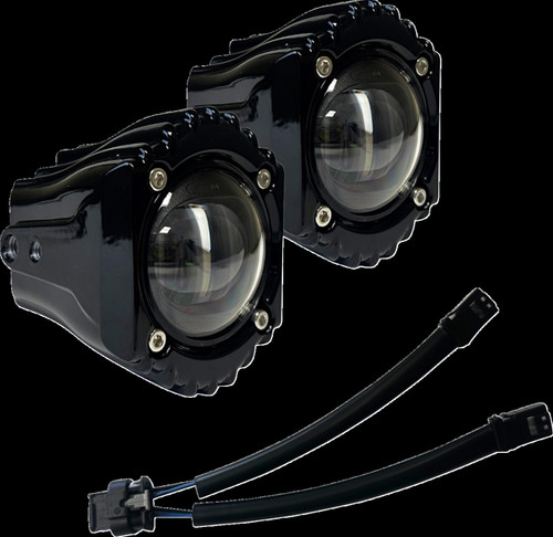 Custom Dynamics SD-FOG-5W