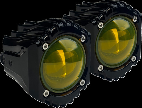 Custom Dynamics SD-FOG-4Y