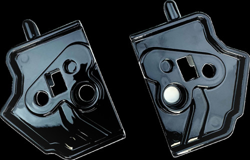 Custom Dynamics SD-FOG-WD-MOUNT