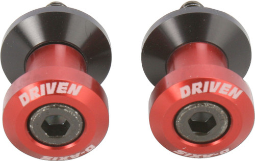 Driven DXS-10.1 RD