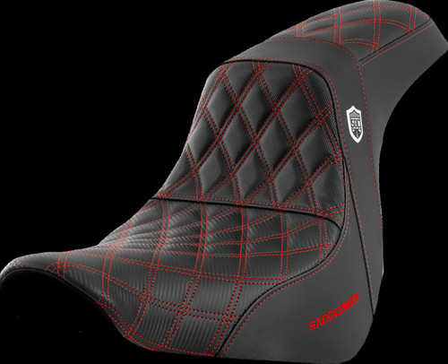 Saddleman SC81829RED