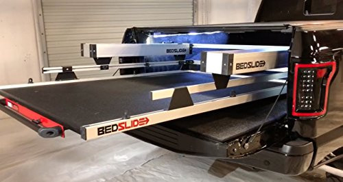 BedSlide BSA-SK