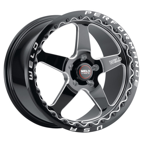 Weld Racing S90470022P42