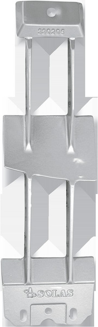 Solas Impellers SS0205