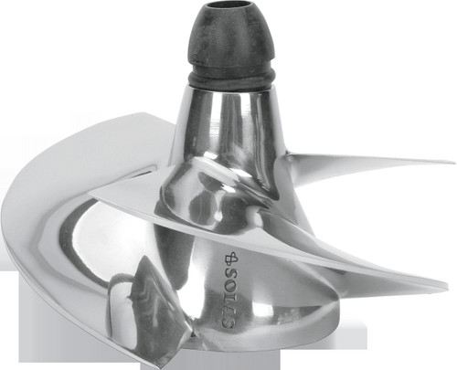 Solas Impellers ST-SC-X0