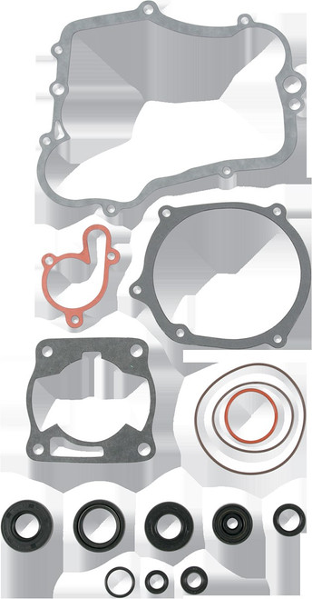 Moose Racing 811613MSE